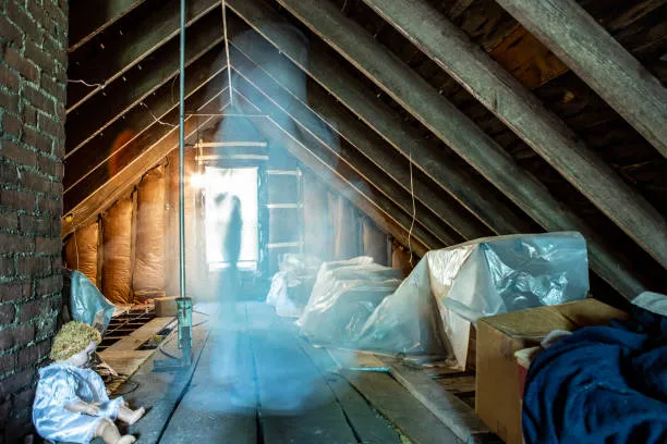 house clearance & clearing services