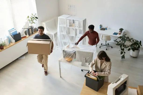 house clearance & clearing services