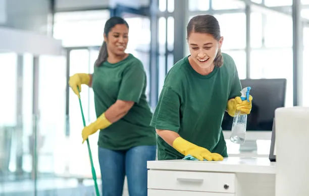 house clearance & clearing services