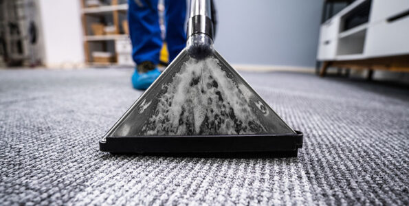 Best Carpet and Rug Cleaning Methods for Non-Professionals