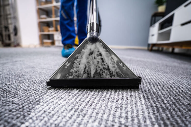 Best Carpet and Rug Cleaning Methods for Non-Professionals