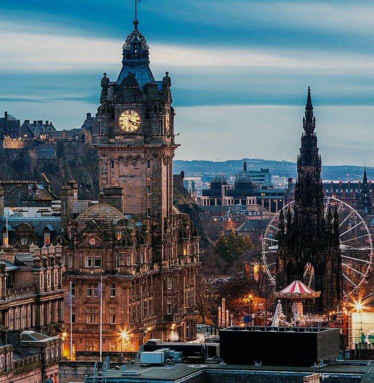 House Clearance Edinburgh