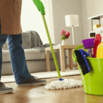End of Tenancy Cleaning