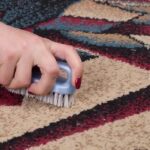 deep cleaning