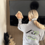 Appliance cleaning Scotland