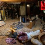 Attic Clearance Service