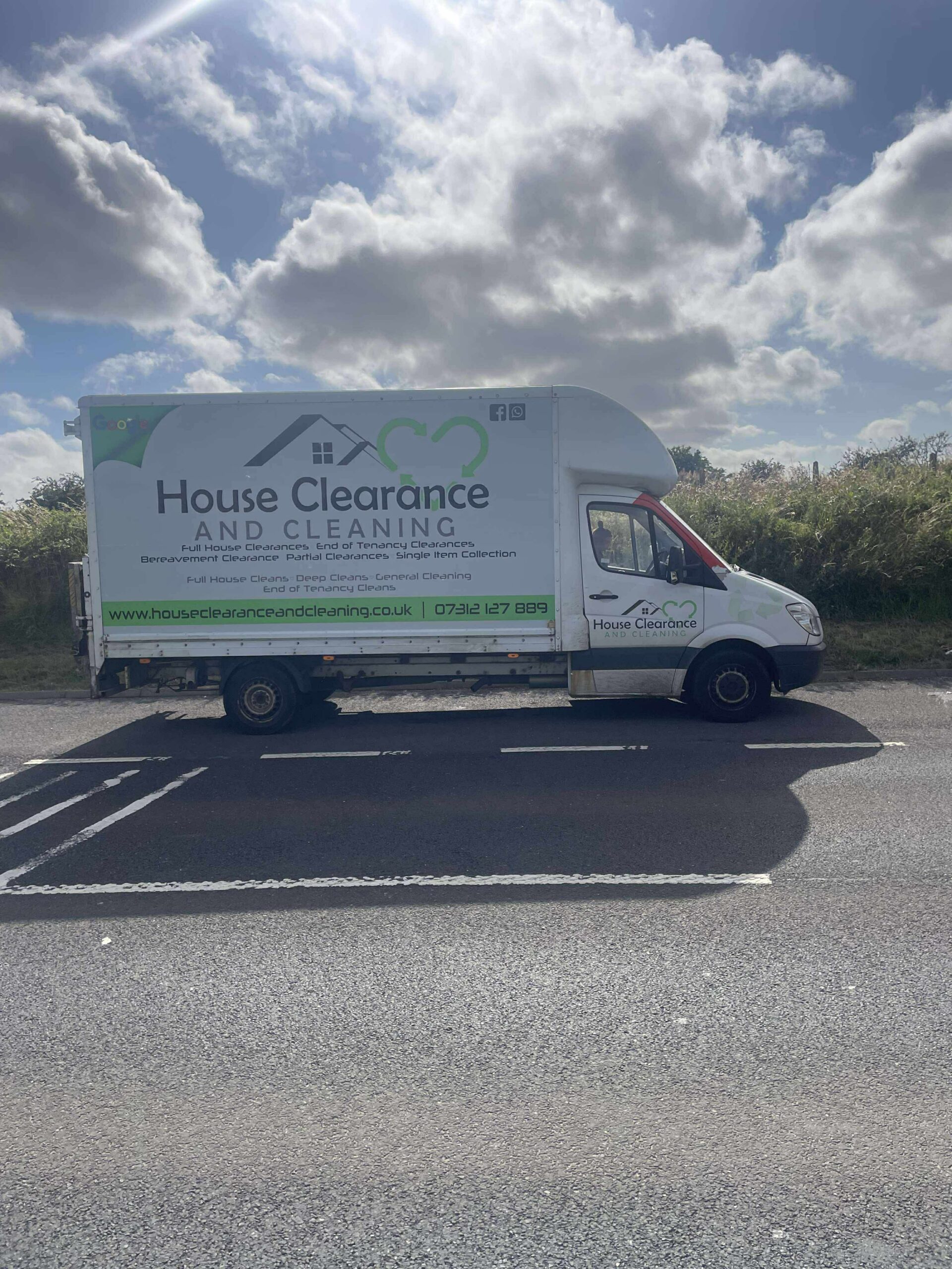 Hoarder House Clearance Specialists